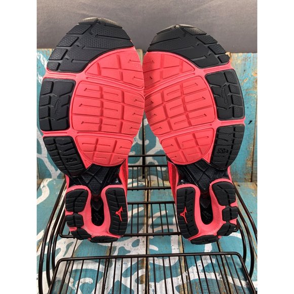 Mizuno Wave Sayonara 3 X10 Pink Running Shoes Women's Size11 - Picture 9 of 11